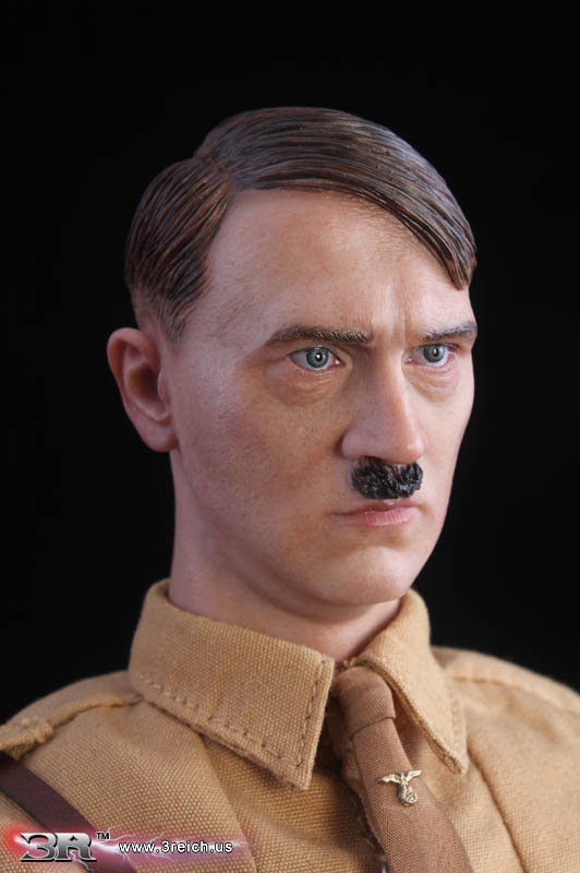 Adolf Hitler 1929-1939 image 2