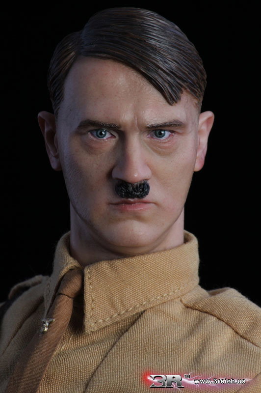Adolf Hitler 1929-1939 image 3