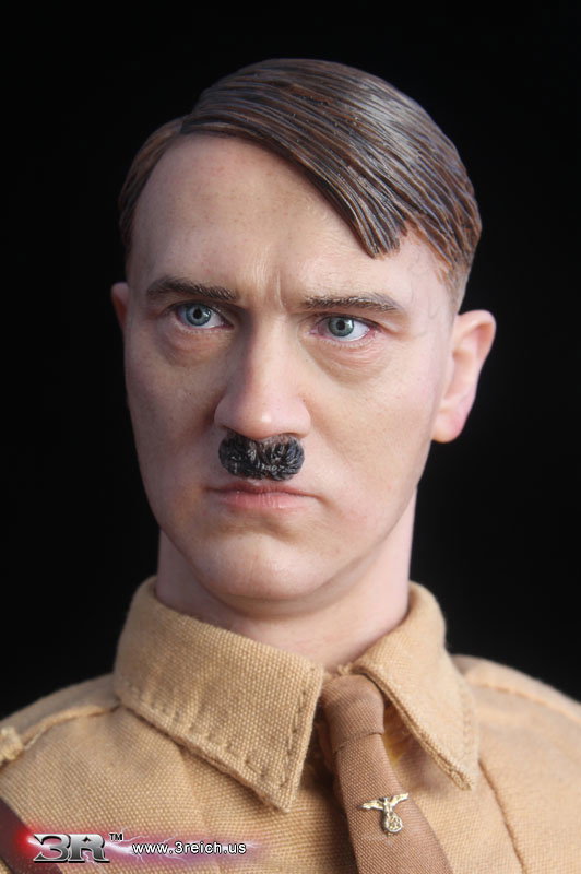 Adolf Hitler 1929-1939 image 4