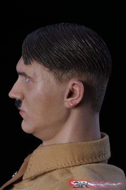 Adolf Hitler 1929-1939 image 5
