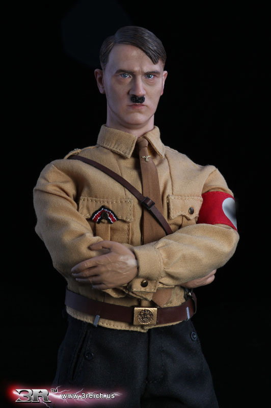 Adolf Hitler 1929-1939 image 6