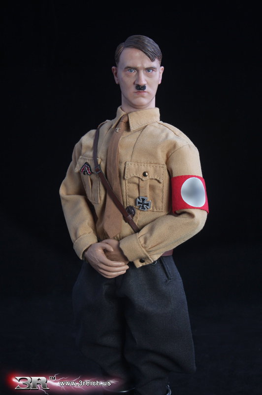Adolf Hitler 1929-1939 image 7