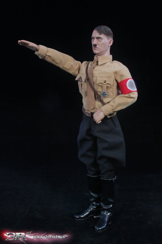 Adolf Hitler 1929-1939 image 9