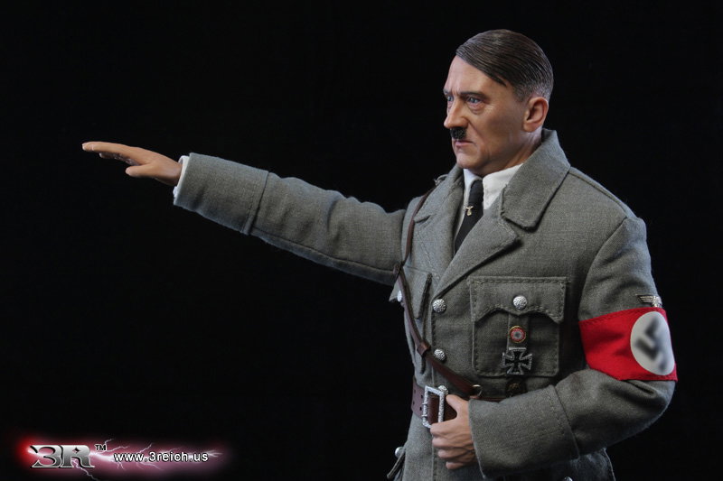Adolf Hitler 1940-1945 image 10