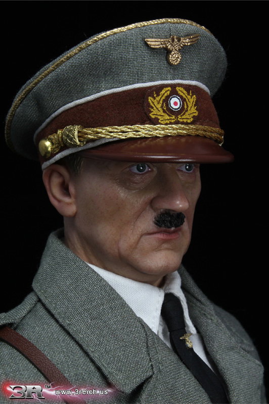 Adolf Hitler 1940-1945 image 2