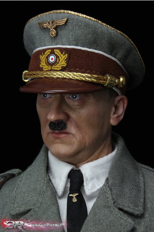 Adolf Hitler 1940-1945 image 3