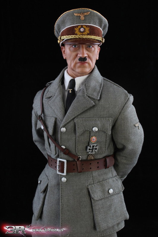 Adolf Hitler 1940-1945 image 4