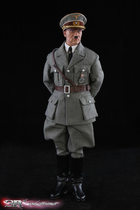 Adolf Hitler 1940-1945 image 5