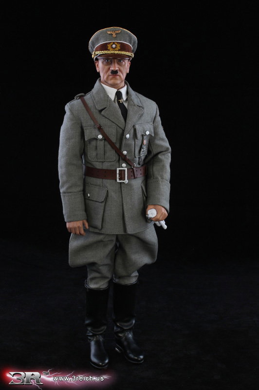 Adolf Hitler 1940-1945 image 6