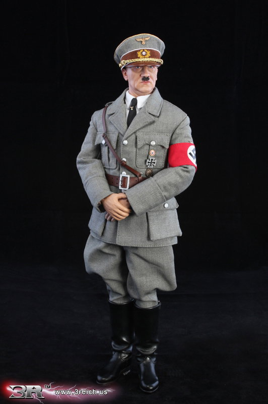 Adolf Hitler 1940-1945 image 7