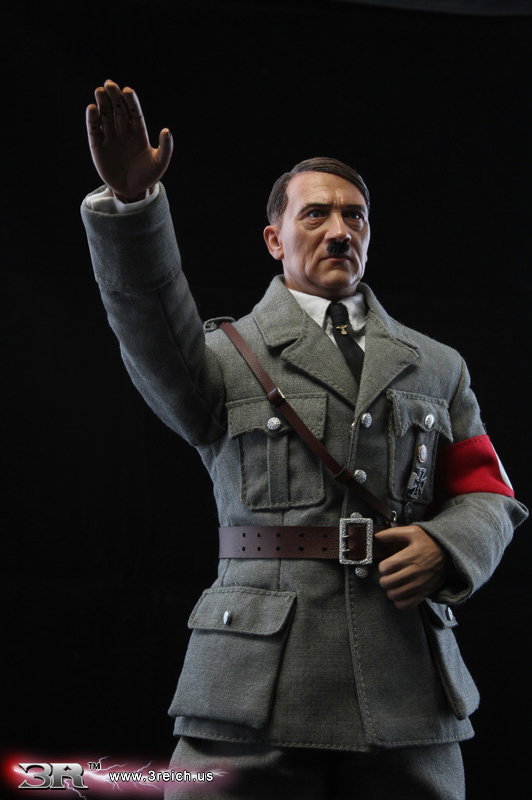 Adolf Hitler 1940-1945 image 8