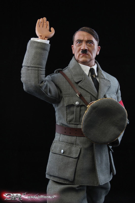 Adolf Hitler 1940-1945 image 9