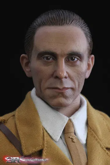 Joseph Goebbels