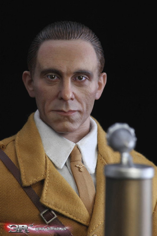 Joseph Goebbels image 2
