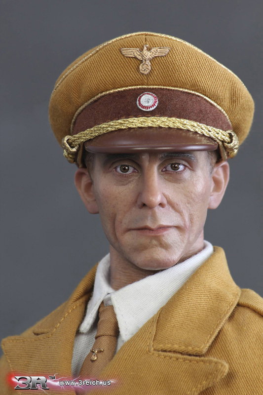 Joseph Goebbels image 3