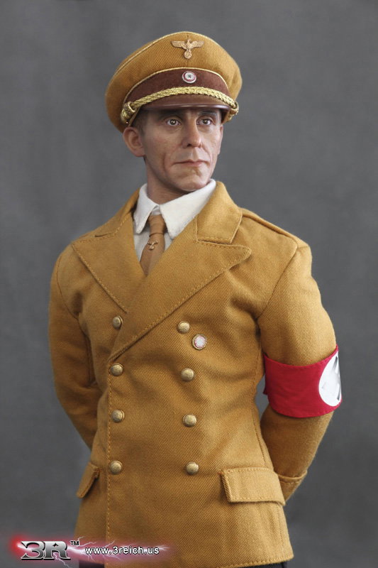 Joseph Goebbels image 4