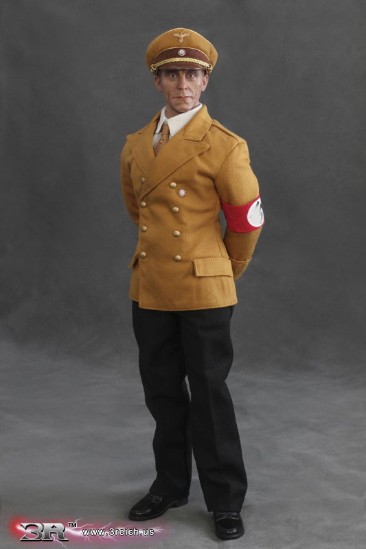 Joseph Goebbels image 5