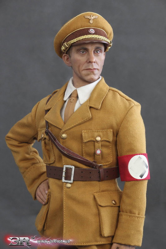Joseph Goebbels image 6