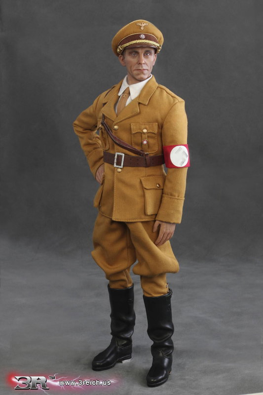 Joseph Goebbels image 7