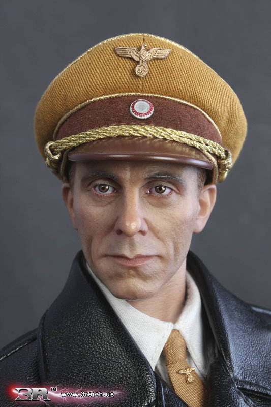 Joseph Goebbels image 8