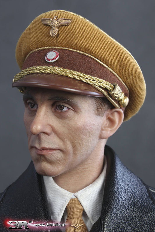 Joseph Goebbels image 9