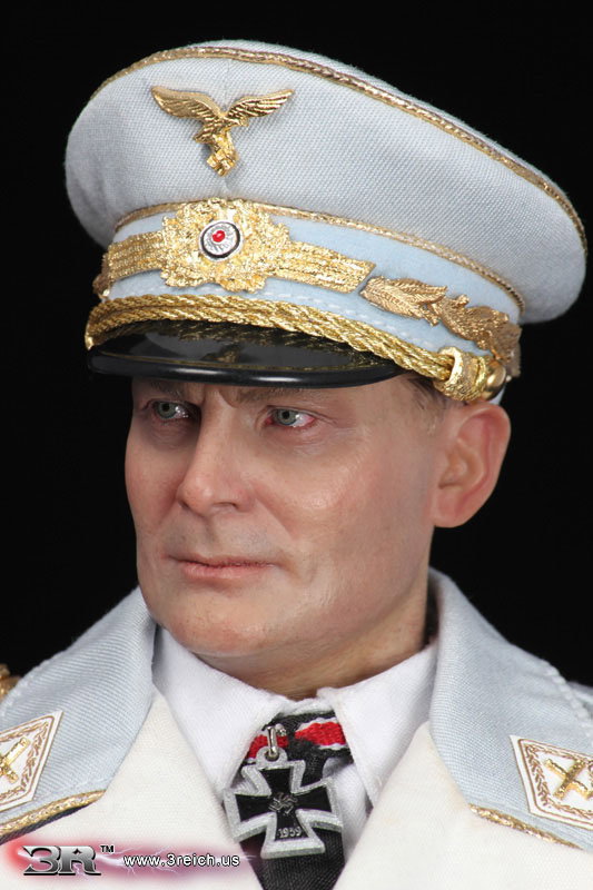 Hermann Göring 1893-1946 image 3