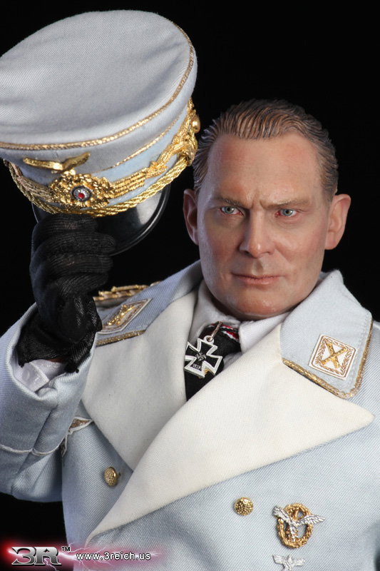 Hermann Göring 1893-1946 image 4