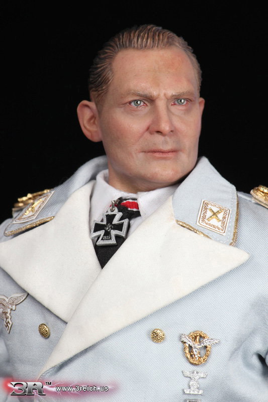 Hermann Göring 1893-1946 image 5