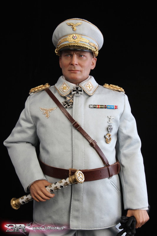 Hermann Göring 1893-1946 image 7