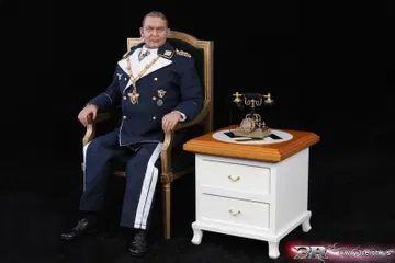 Hermann Göring Furniture Set