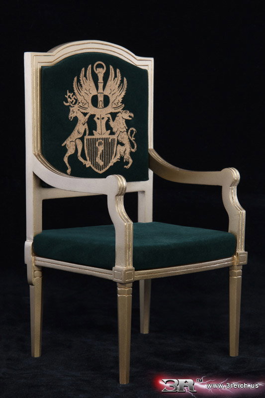 Hermann Göring Furniture Set image 2