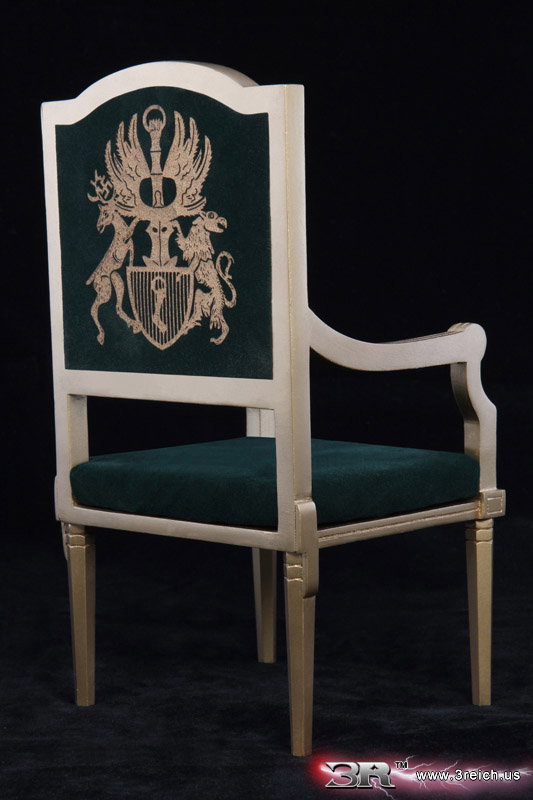Hermann Göring Furniture Set image 3