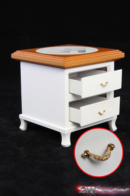 Hermann Göring Furniture Set image 6