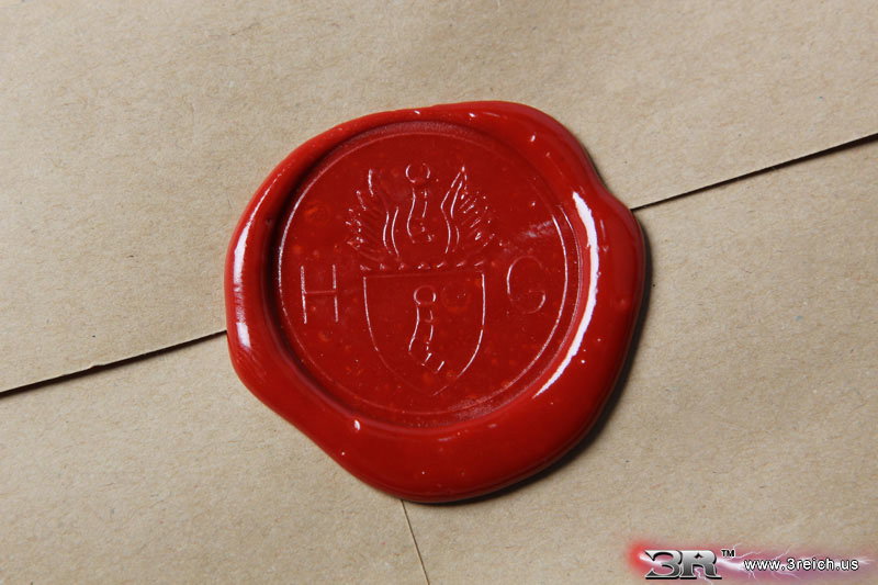 Hermann Göring Gift Set image 10