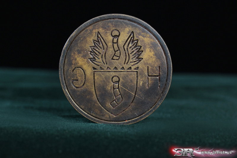 Hermann Göring Gift Set image 6