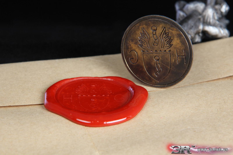 Hermann Göring Gift Set image 9