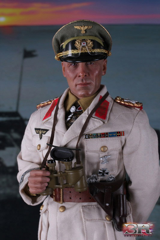 Erwin Rommel (1891 - 1944) image 10