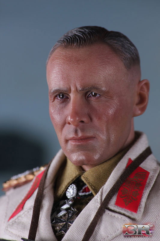 Erwin Rommel (1891 - 1944) image 2