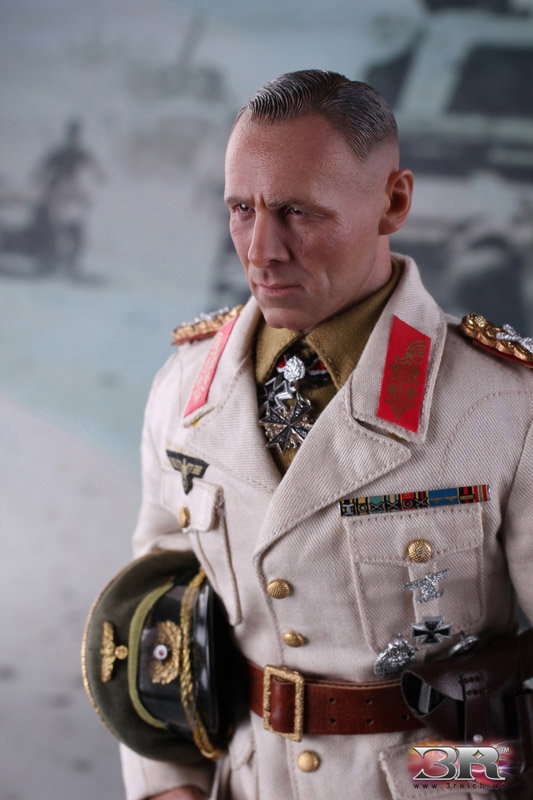 Erwin Rommel (1891 - 1944) image 3