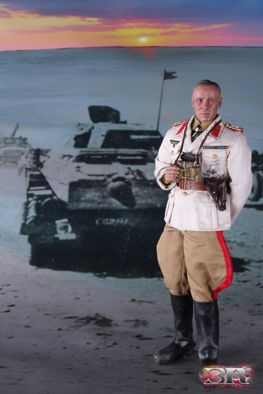 Erwin Rommel (1891 - 1944) image 7