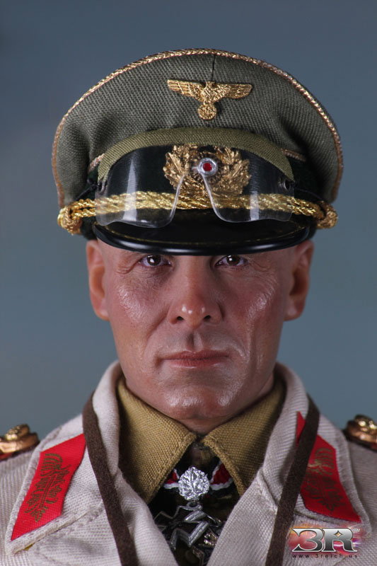 Erwin Rommel (1891 - 1944) image 8