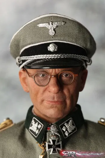 Herbert Otto Gille (1897 - 1966)
