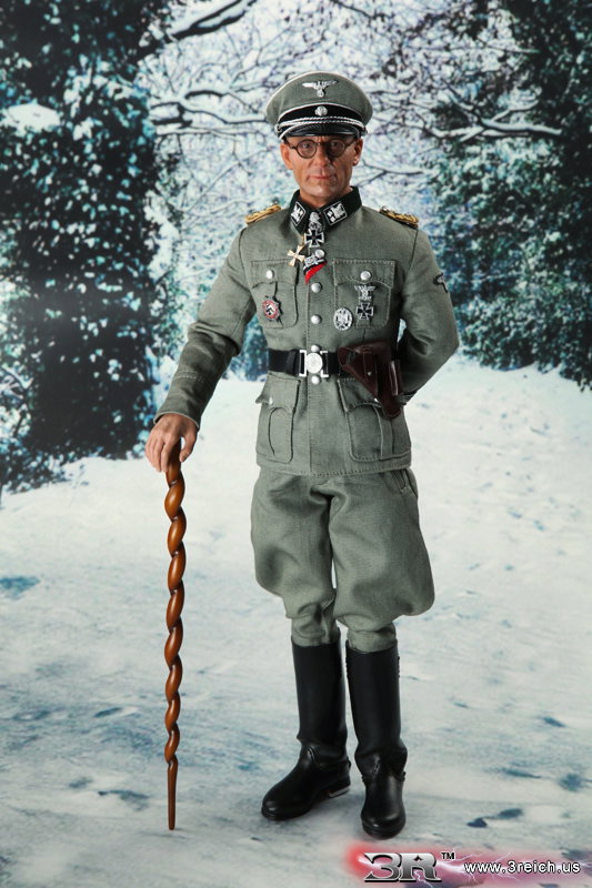 Herbert Otto Gille (1897 - 1966) image 8