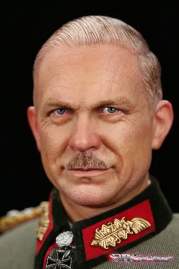 Heinz Wilhelm Guderian