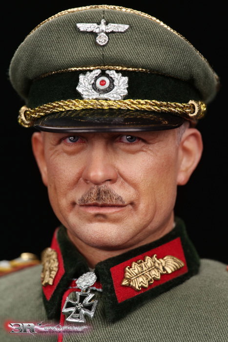 Heinz Wilhelm Guderian image 3