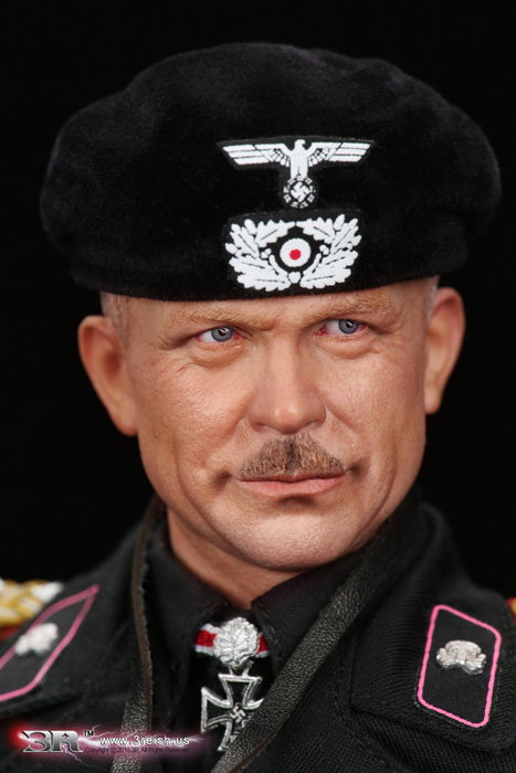 Heinz Wilhelm Guderian image 4