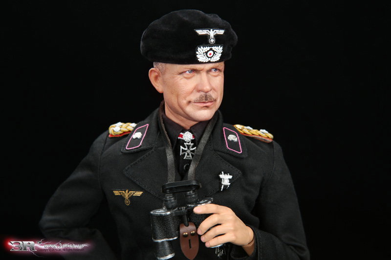 Heinz Wilhelm Guderian image 5
