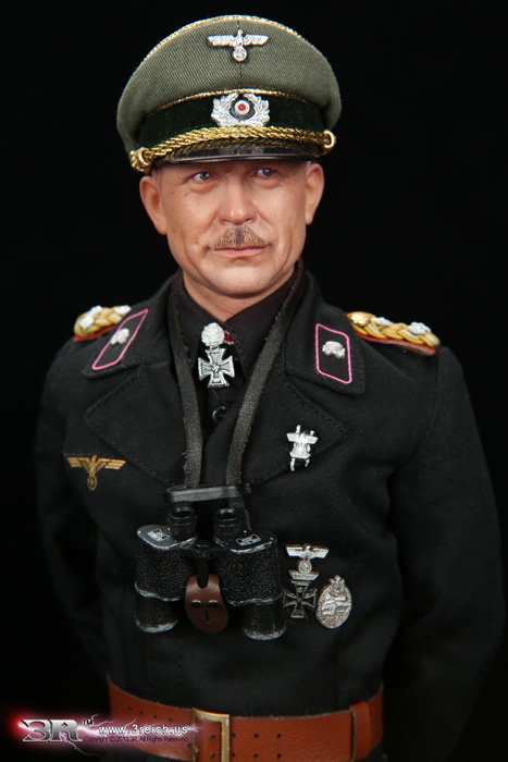 Heinz Wilhelm Guderian image 8