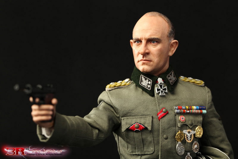 Josef "Sepp" Dietrich image 10