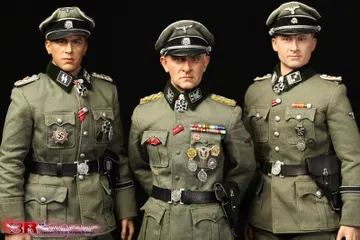 Josef "Sepp" Dietrich